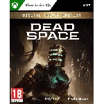 Dead Space Digital Deluxe Edition XBOX X|S (USA) Ключ🔑