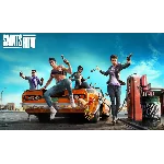 Saints Row 2022 🎮EpicGames (PC)