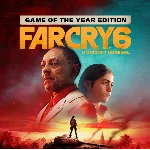 Far Cry® 6 Game of the Year Edition XBOX [ Ключ 🔑 ]