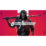 Ghostrunner [EPIC GAMES] RU/MULTI + ГАРАНТИЯ