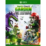 PLANTS VS. ZOMBIES: GARDEN WARFARE ✅XBOX КЛЮЧ