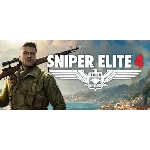 Sniper Elite 4 Deluxe Edition - STEAM GIFT RU/KZ/UA/BY