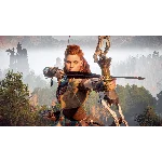 Horizon forbidden west PS5