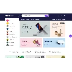 Motta - Multi-Vendor and Marketplace WordPress Theme