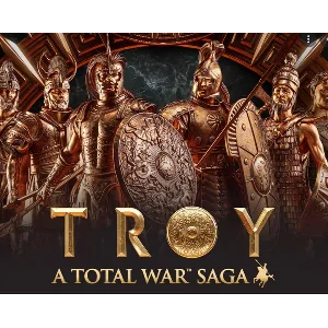 A Total War Saga: TROY | Аккаунт Epic Games 🎮
