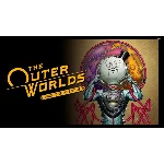 The Outer Worlds: Spacer´s Choice Edition🍒Epic Games🟢