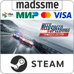 Need for Speed Rivals: Complete Edition * RU/СНГ/TR/AR
