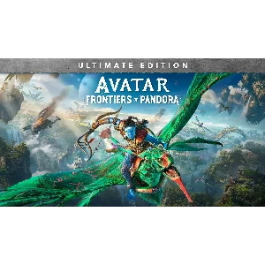 Avatar: Frontiers of Pandora Ultimate [Uplay] ОНЛАЙН