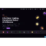 Rescron AI - AI Trading Platform Script 2.0.0