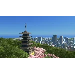 🌺Cities:Skylines Content Creator Pack Modern Japan✨DLC