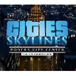🧩 Cities Skylines: Modern City Center 🌟 Steam DLC