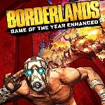 🔥 Borderlands GOTY Enhanced 🏅 Steam Ключ 🌜 Весь мир