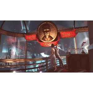 🎉 Bioshock Infinite - Season Pass 🌼 Steam DLC