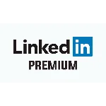 Linkedin 6 months Business premium plan ( no login )