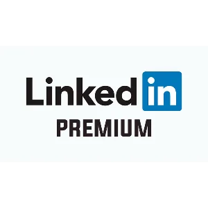 Linkedin 6 months Business premium plan ( no login )