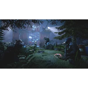 Mutant Year Zero: Road to Eden EPIC GAMES АККАУНТ + 🎁