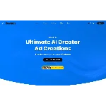 OpenAI Davinci - AI Writing Assistant & Content Creator