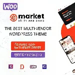 Emarket [7.9.4] - Русификация премиум темы 🔥💜