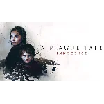 A Plague Tale: Innocence [EPIC GAMES] + ГАРАНТИЯ