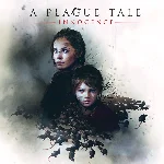 🐁A Plague Tale: Innocence🐀 ✅ПОЛНЫЙ ДОСТУП✅ Epic Games