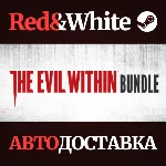 The Evil Within Bundle * STEAM РОССИЯ🔥АВТОДОСТАВКА