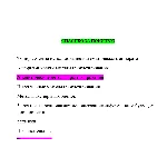 Ответ Макроэкономическое планирование и прогнозирование