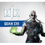 💜 MK 1: Quan Chi / Кван Чи  | PS5/Xbox 💜