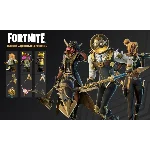 🔑КЛЮЧ✅🪁FORTNITE: НАБОР «ЦЕННЫЕ АГЕНТЫ»🧊XBOX ONE|XS✅