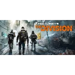 ⚡️Tom Clancy´s The Division | АВТО [Россия Steam Gift]