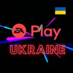 🤠 Подписка EA PLAY / PS4/PS5 |🇺🇦УКРАИНА | ТУРЦИЯ🇹🇷