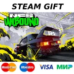 Need for Speed™ Unbound |🔥 steam RU/UA/KZ
