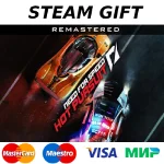 Need for Speed™ Hot Pursuit Remastered |steam RU/UA/KZ