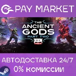 ⚡️DOOM Eternal: The Ancient Gods - Part Two | АВТО RU