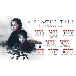 A Plague Tale: Innocence🍒Epic Games🟢Смена данных
