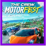 🟡 The Crew Motorfest - Кредиты - XBOX ✅