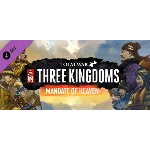 ⚡Total War: THREE KINGDOMS - Mandate of Heaven| АВТО RU