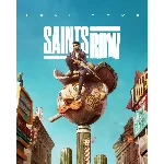 Saints Row (2022) 🍒Epic Games🟢Online | Смена данных