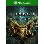 🔑КЛЮЧ🎱DIABLO III: ETERNAL COLLECTION❤️XBOX ONE|XS