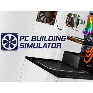 PC Building Simulator ✅ (Аккаунт Epic Games)