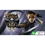 ✅Baldurs Gate 3 XBOX SERIES✅Аренда