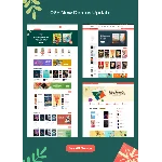 Bookory - Book Store WooCommerce Theme 2.1.1