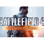 BATTLEFIELD 4 PREMIUM EDITION ✅(ORIGIN/EA APP)🌍GLOBAL