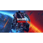 MASS EFFECT: LEGENDARY EDITION / ORIGIN KEY 🔑