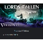 💥Lords of the Fallen ( Version 1.5 ) 🔵 PS5 🔴TR🔴