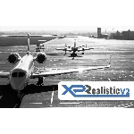 XP Realistic v2 for XP11/12 Аккаунт
