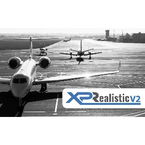 XP Realistic v2 for XP11/12 Аккаунт
