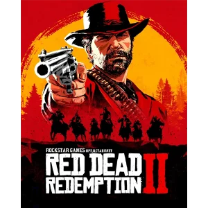 RDR 2 Epic | НОВЫЙ | Полный доступ