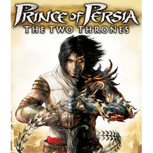 Prince of Persia: The Two Thrones🏰Смена данных🌎Онлайн