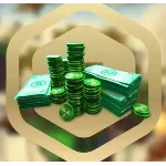 🔑РОБЛОКС ROBLOX КОДОМ✅ 100-10,000  БЫСТРО (все страны)
