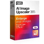 Nero AI Image Upscaler 365 (Windows) Лицензия 1 год